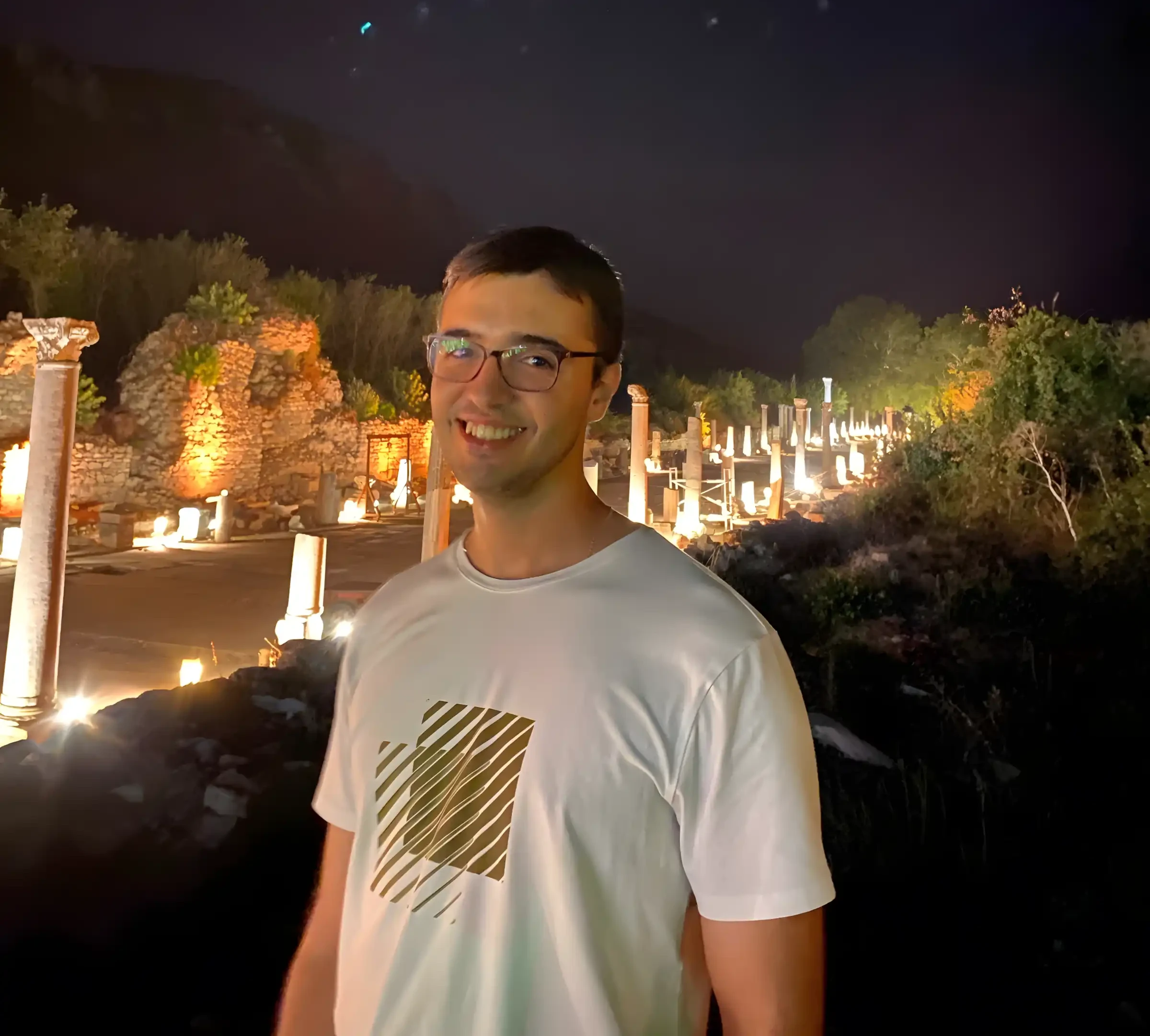 Taha Bozdemir